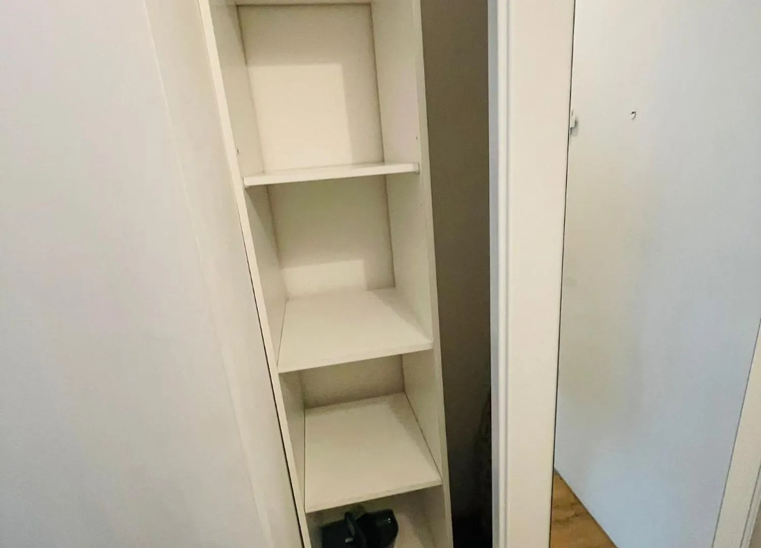アパート Appartement Tour Eiffel - Porte Dauphine - 2 Pers パリ